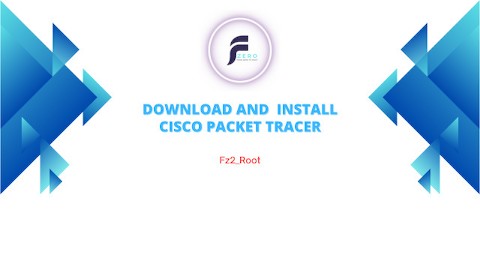 Download And Install Cisco Packet Tracer Step-by-Step Complete Guide 2023  #fz2_root