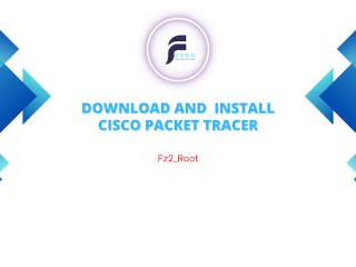 Download and Install Cisco Packet Tracer Step-by-Step Complete Guide 2023 #fz2_root