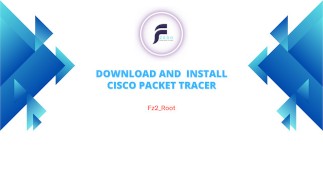 Загрузите и установите Cisco Packet Tracer Пошаговое полное руководство 2023 #fz2_root