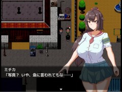 恵童廃神社の呪い 体験版プレイ動画 コツメオッター - Screenshot 11 of 16 - Ruis Game Room