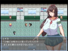 恵童廃神社の呪い 体験版プレイ動画 コツメオッター - Screenshot 2 of 16 - Big Boobs
