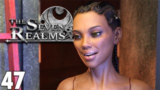 The Seven Realms # 47 - Jogabilidade para PC (HD)