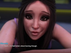 WVM 337 - Screenshot 9 of 16 - Hot Blonde