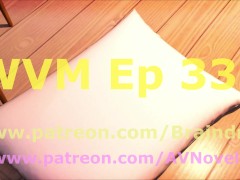 WVM 338 - Screenshot 1 of 16 - Kink