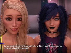 WVM 338 - Screenshot 15 of 16 - Adult Visual Novel