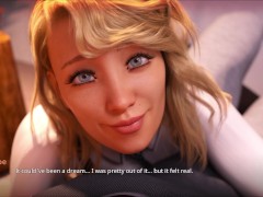 WVM 338 - Screenshot 4 of 16 - Visual Novel