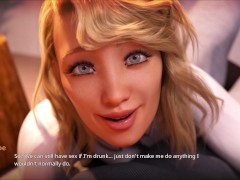 WVM 338 - Screenshot 5 of 16 - Adult Visual Novel
