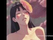 Preview 2 of Ai Generated Porn, Hentai Animated Art