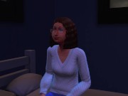 Preview 4 of The Girls EP1- "Clair" (Sims 4) MEGA SIMS
