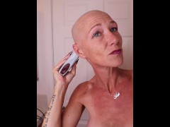 Bald is Beautiful
