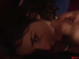 So Sucking Beautiful! Pov Best Bj Cum_In My Mouth_And My_Sexy Smile