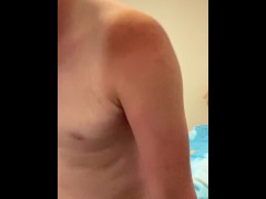 Autism Hoe Has A Nervous Breakdown