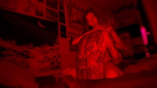 Rotes Zimmer🔥 für Studenten