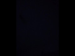 Nice late night fart.