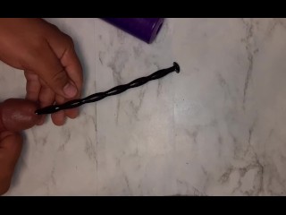 со звучащими бусинами внутри