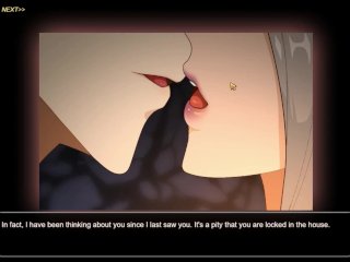 Village_Rapsody - Part 21 - Another Horny Whore_By LoveSkySan69