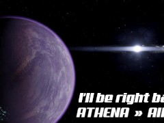 Sailor Venus Cosplay Vtuber Athena Airis is guilty of horniness