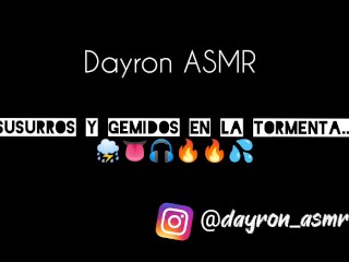 Буря, стоны и наслаждение 🤩🍆💦