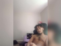 I was so horny had to stop gaming