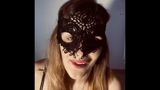 Wife fantasizes about husband's friend and asks him to come and fuck her