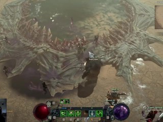 How many does it take to Tame this Pit