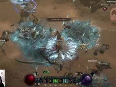 Group Gathering of Hatred