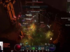 Group in the Nightmares