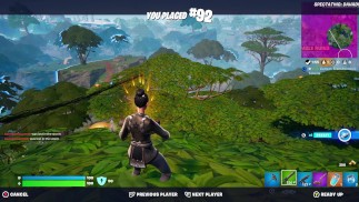 ЭТА ТАКТИКА НЕ ДОЛЖНА РАБОТАТЬ, НО ОНА РАБОТАЕТ / FORTNITE