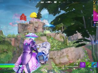 BOOM BITCH / FORTNITE