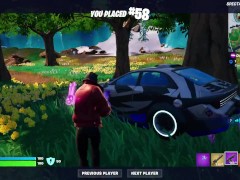 THE SIGNS OF A PRO / FORTNITE