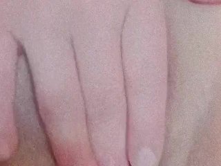 dildo, fingering, female orgasm, wet pussy
