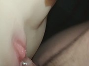 Preview 4 of Bored at work, sex to pass the time