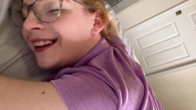 Silly Step Sister Wants To Roleplay ~ Amy Quinn ~ Household Fantasy ~ Scott Stark
