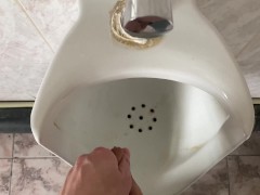 How do boys pee? 16/16