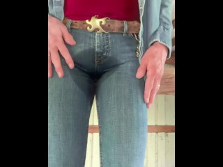 Country Style Parte 1, the Loft - Mojando Mis Jeans Apretados