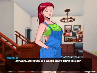 DAWN OF MALICE CAP 26