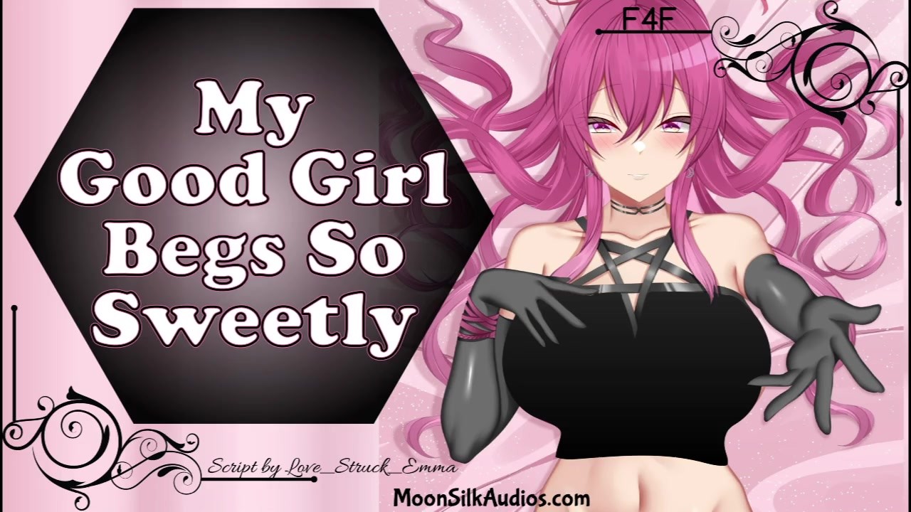 F4F - SPICY - Gentle Domme Girlfriend x Sub Listener - Fun Before Work -  Exclusive PREVIEW