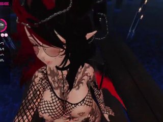 blowjob, point of view, vrchat, big ass