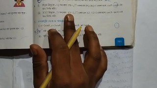 Trigonometric Ratios and Identities Math Slove door Bikash Edu Care Aflevering 9