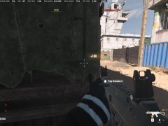 Magic Bomb - Frag Grenade Moment - Call of Duty - Gulag Win!