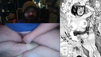 Lektüre des Sex-Prioritätszuges