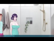 Preview 2 of Sex Note - 131 The Dick I Need By MissKitty2K