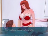 Sex Note - 132 Sexy XMAS Outfit By MissKitty2K