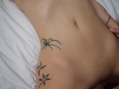 Double Orgasm for Both - Screenshot 14 of 16 - Multiple Cum