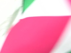 Go Go Power Rangers ! Teddy Tarantino & Roxy Ryder - TT S1E7