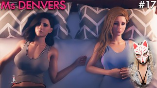 Ms Denvers - ep 17 'Wanda and Lois'