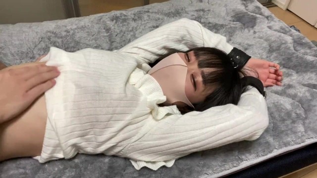 乳首がとっても敏感なの。