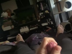 Big load - Screenshot 16 of 16 - Massage