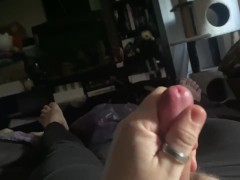 Big load - Screenshot 7 of 16 - Cumshot