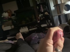 Big load - Screenshot 9 of 16 - Cumshot